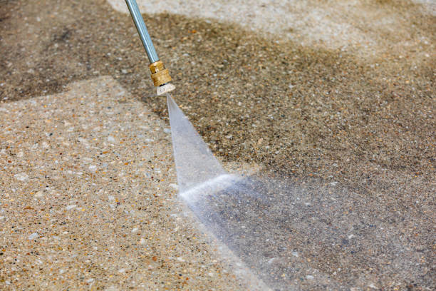 Professional  Pressure Washing Services in Glendive, MT